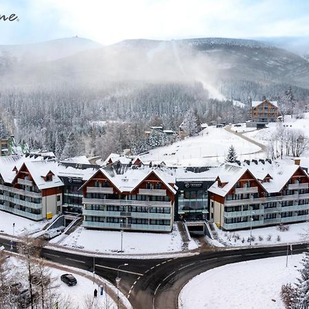 Wonder Home - Apartamenty Blisko Wyciagow Ski Arena, Parku Wodnego, Restauracji, Kosciolka Wang Karpacz Exteriér fotografie