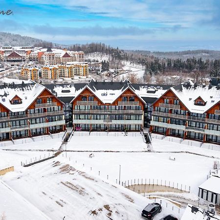 Wonder Home - Apartamenty Blisko Wyciagow Ski Arena, Parku Wodnego, Restauracji, Kosciolka Wang Karpacz Exteriér fotografie