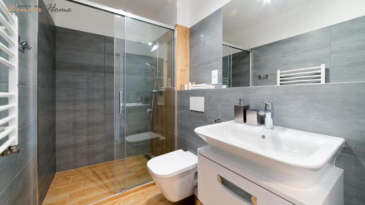 Wonder Home - Apartamenty Blisko Wyciagow Ski Arena, Parku Wodnego, Restauracji, Kosciolka Wang Karpacz Exteriér fotografie