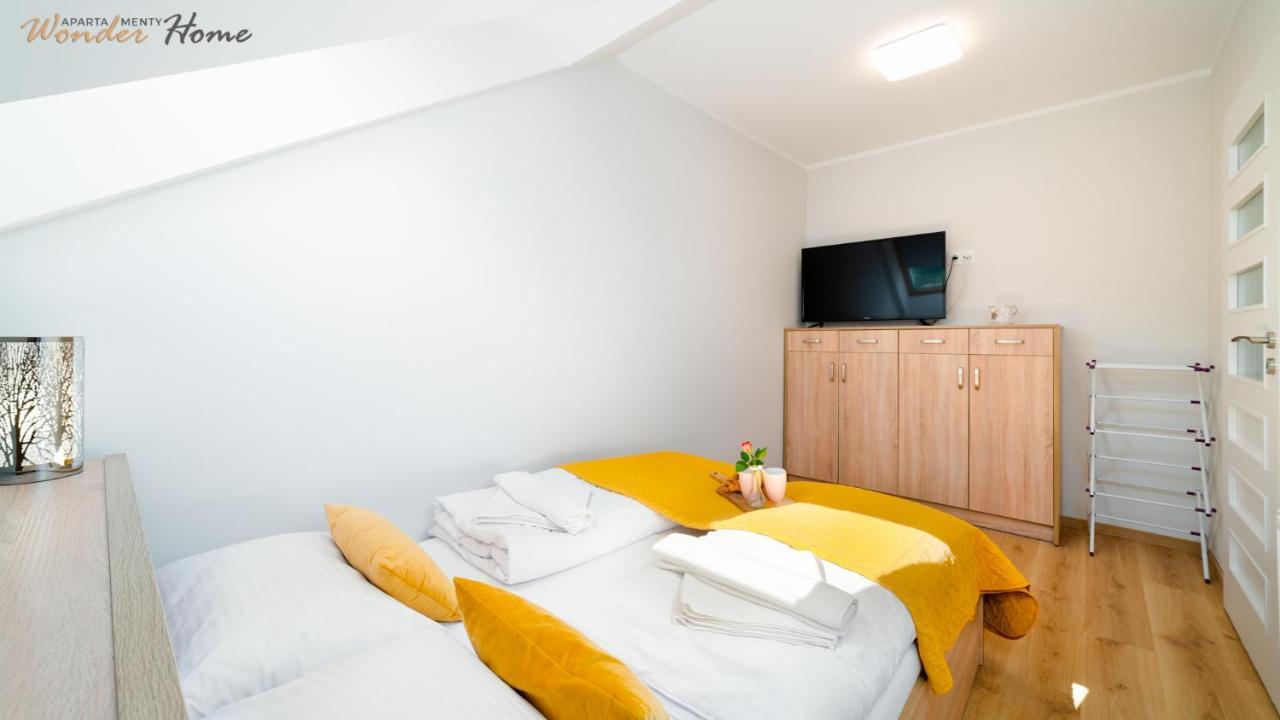 Wonder Home - Apartamenty Blisko Wyciagow Ski Arena, Parku Wodnego, Restauracji, Kosciolka Wang Karpacz Exteriér fotografie