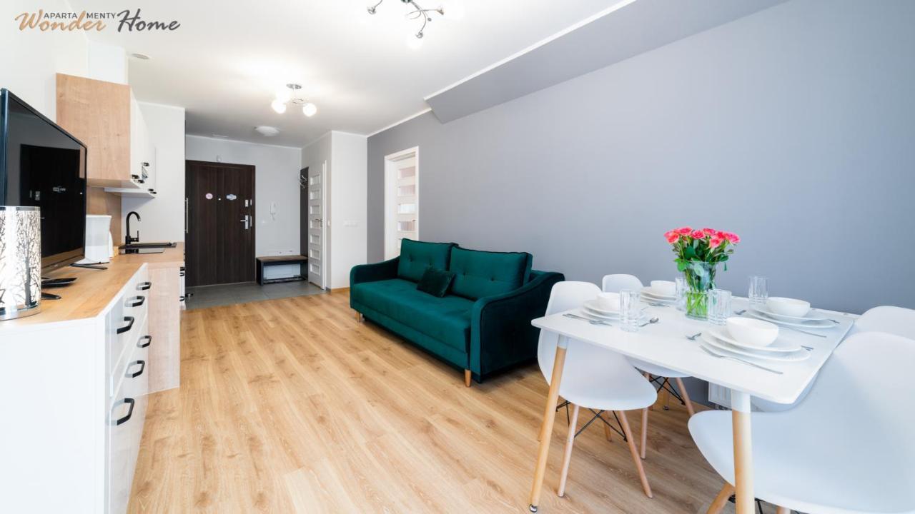 Wonder Home - Apartamenty Blisko Wyciagow Ski Arena, Parku Wodnego, Restauracji, Kosciolka Wang Karpacz Exteriér fotografie