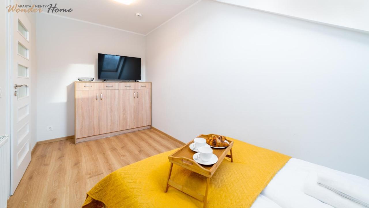 Wonder Home - Apartamenty Blisko Wyciagow Ski Arena, Parku Wodnego, Restauracji, Kosciolka Wang Karpacz Exteriér fotografie