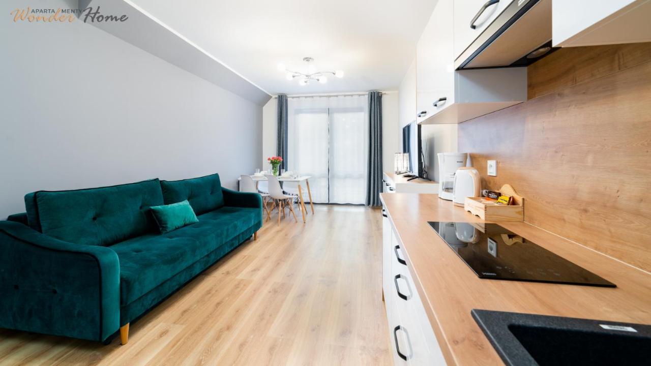 Wonder Home - Apartamenty Blisko Wyciagow Ski Arena, Parku Wodnego, Restauracji, Kosciolka Wang Karpacz Exteriér fotografie