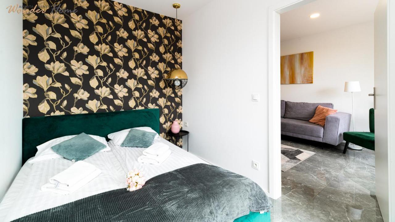 Wonder Home - Apartamenty Blisko Wyciagow Ski Arena, Parku Wodnego, Restauracji, Kosciolka Wang Karpacz Exteriér fotografie