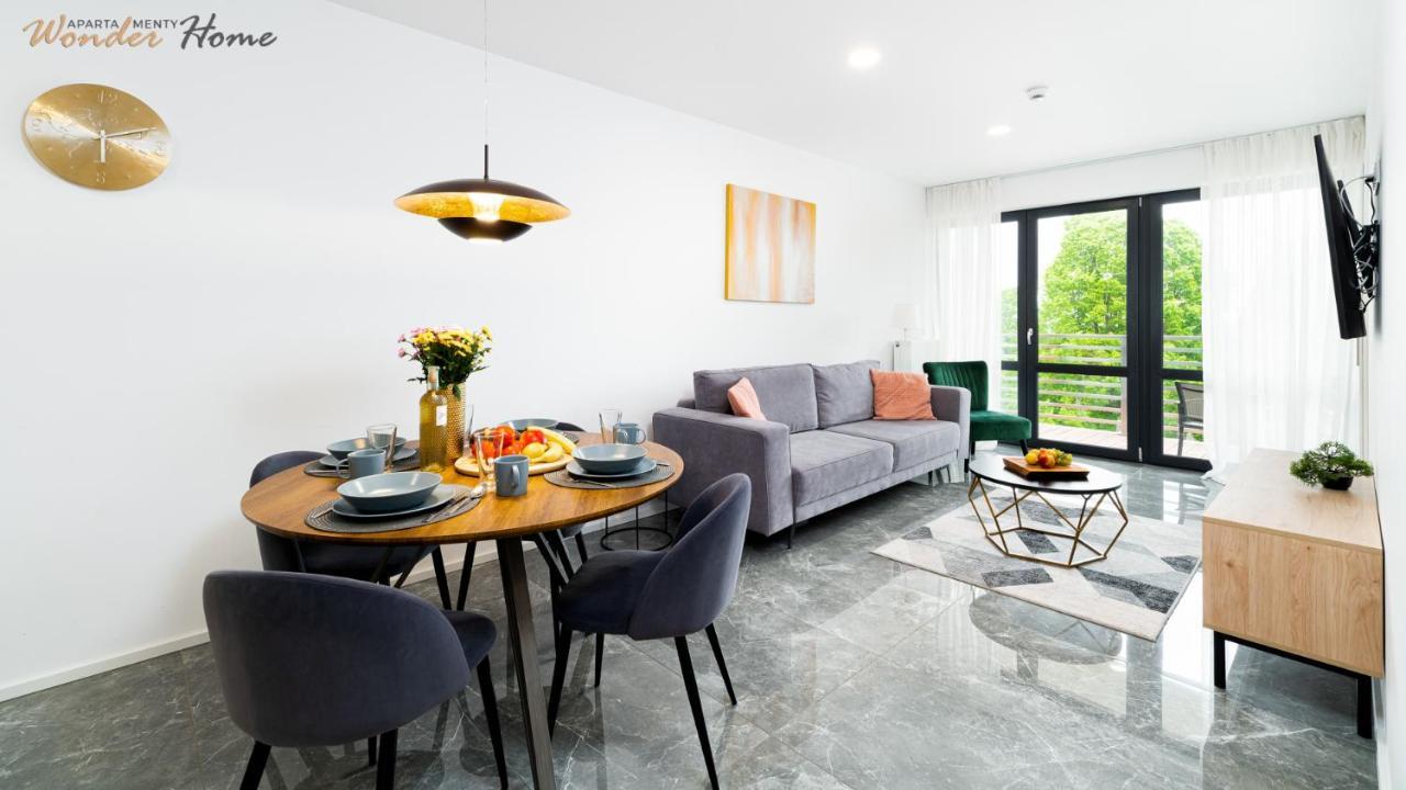 Wonder Home - Apartamenty Blisko Wyciagow Ski Arena, Parku Wodnego, Restauracji, Kosciolka Wang Karpacz Exteriér fotografie